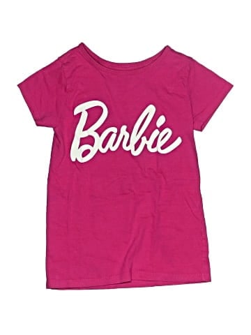 Barbie Short Sleeve T-Shirt (view 1)