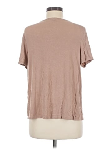 Topshop Short Sleeve T-Shirt (view 2)