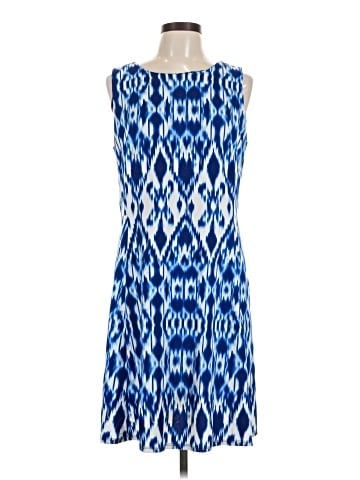 AB Studio Casual Dress (view 1)