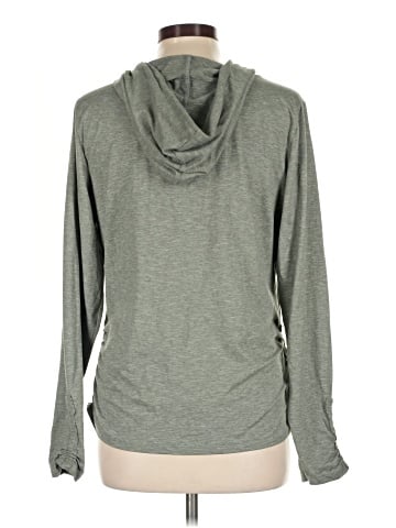 Maurices Zip Up Hoodie (view 2)