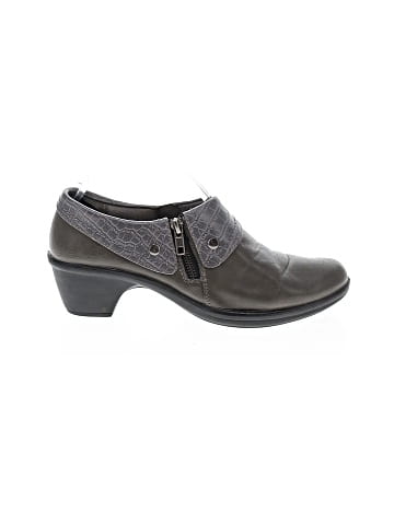 Easy Street Ankle Boots (view 1)