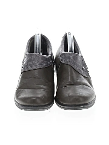 Easy Street Ankle Boots (view 2)