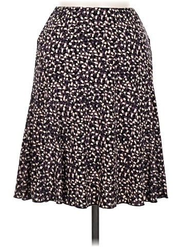 Petite Sophisticate Casual Skirt (view 1)