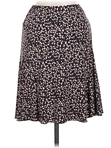 Petite Sophisticate Casual Skirt (view 2)