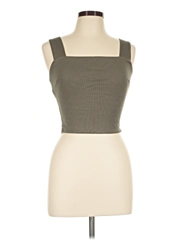 Illa Illa Sleeveless Top (view 1)