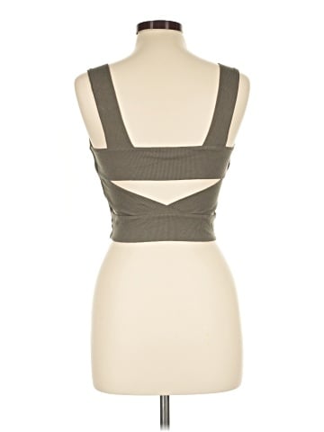 Illa Illa Sleeveless Top (view 2)