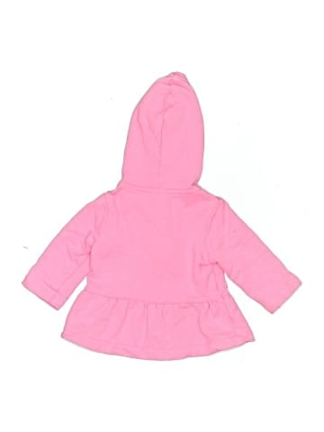 Carter's Zip Up Hoodie (view 2)