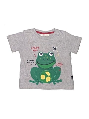 JoJo Maman Bebe Short Sleeve T-Shirt (view 1)