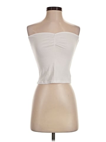 American Eagle Outfitters Sleeveless Top (view 1)