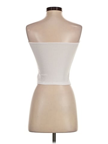 American Eagle Outfitters Sleeveless Top (view 2)