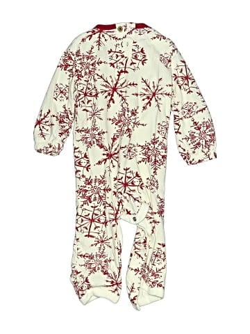 Burt's Bees Baby Short Sleeve Onesie (view 2)