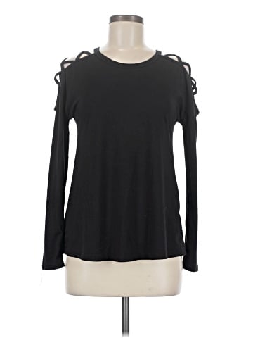 Wishful Park Long Sleeve T-Shirt (view 1)