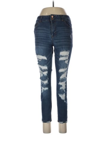 Vanilla Star Jeans (view 1)