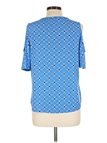 Adrienne Vittadini 3/4 Sleeve Blouse (view 2)
