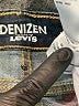 Denizen from Levi's Blue Jeans Size 14M - photo 4