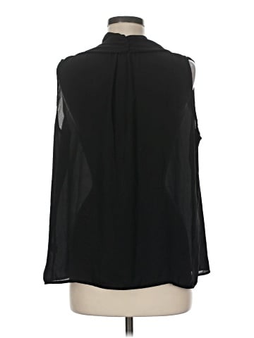 Renee C. Long Sleeve Blouse (view 2)