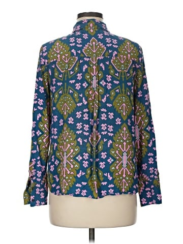 Boden Long Sleeve Blouse (view 2)