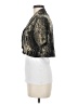 Lennie For Nina Leonard Gold Jacket Size M - photo 5