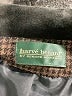 Harve Benard Brown Black Blazer Size L - photo 6