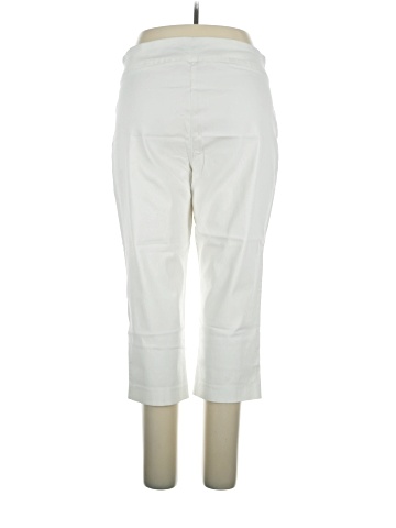 JM Collection Casual Pants (view 2)