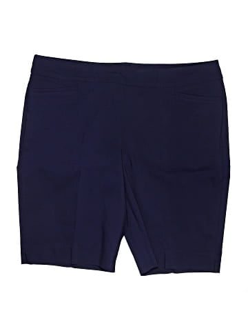 Chico's Athletic Shorts (view 1)
