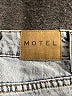 Motel Blue Jeans Size S (estimated) - photo 7