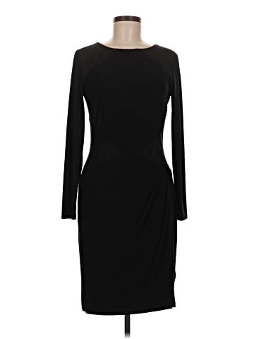 Lauren by Ralph Lauren Cocktail Dress (view 1)