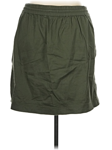 Lou & Grey Casual Skirt (view 2)
