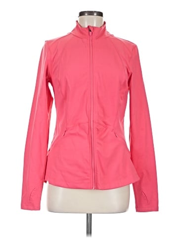 Spyder Track Jacket (view 1)