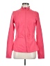 Spyder Pink Track Jacket Size M - photo 1