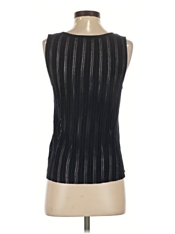 Mango Sleeveless Blouse (view 2)
