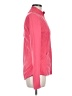 Spyder Pink Track Jacket Size M - photo 4