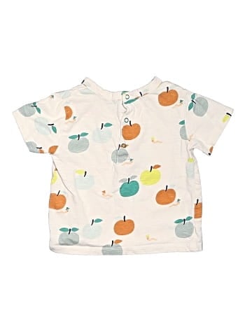 Bout'chou Short Sleeve Top (view 2)
