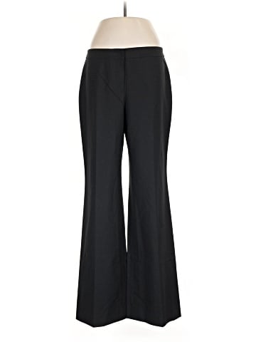 Classiques Entier Wool Pants (view 1)