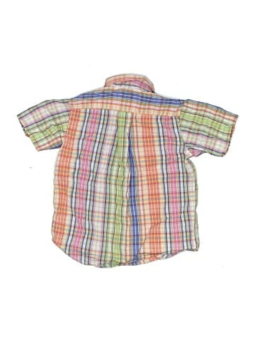 Ralph Lauren Short Sleeve Button-Down Shirt (view 2)
