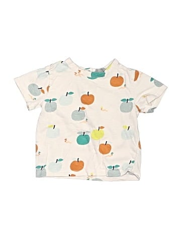 Bout'chou Short Sleeve Top (view 1)