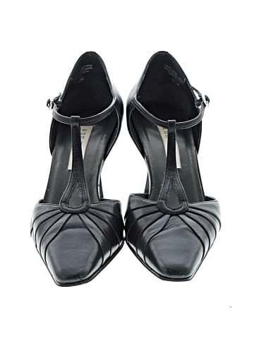 Ann Marino Heels (view 2)