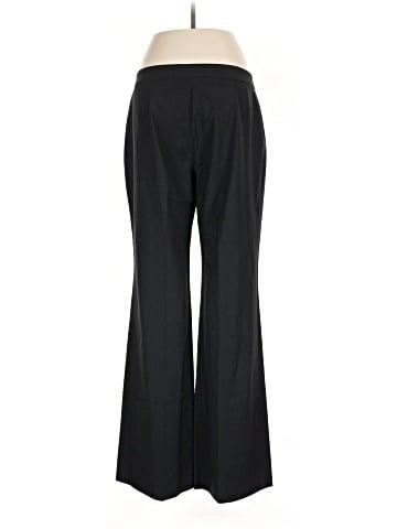 Classiques Entier Wool Pants (view 2)