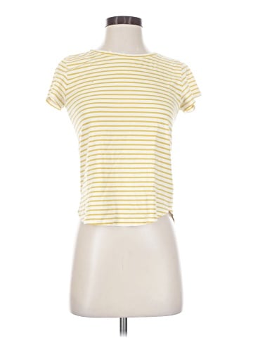 H&M Short Sleeve T-Shirt (view 1)