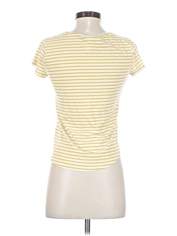 H&M Short Sleeve T-Shirt (view 2)