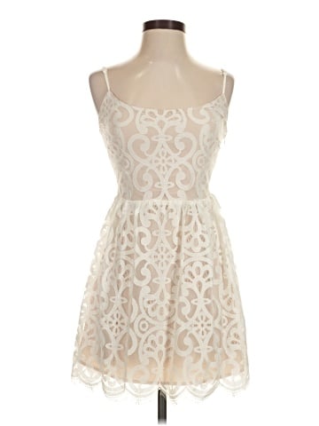 TOBI Cocktail Dress (view 1)