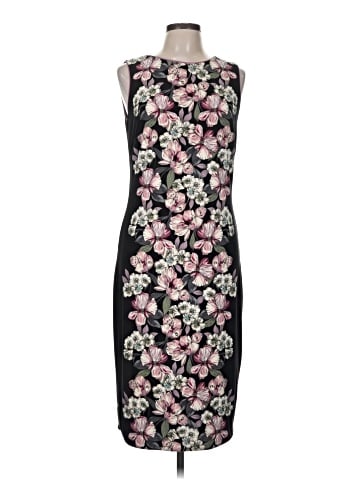 White House Black Market Cocktail Dress (view 1)