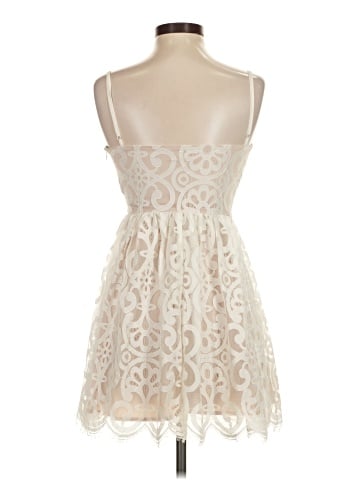 TOBI Cocktail Dress (view 2)