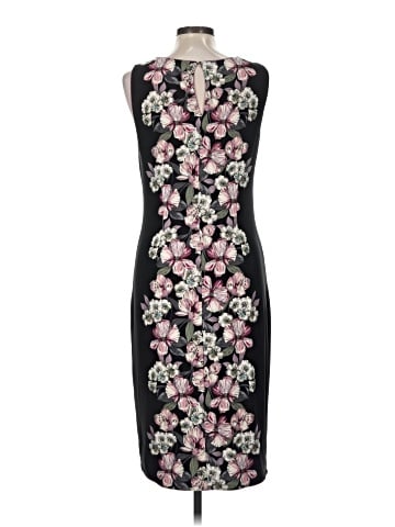 White House Black Market Cocktail Dress (view 2)