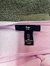 Gap Outlet 100% Cotton Pink Sweatshirt Size L - photo 7