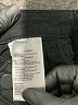L'Agence Black Jeggings Size 28 waist - photo 8