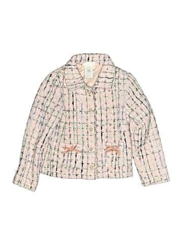 Little Lass Jacket (view 1)