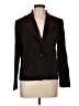 Studio 1 Brown Blazer Size 12 - photo 1