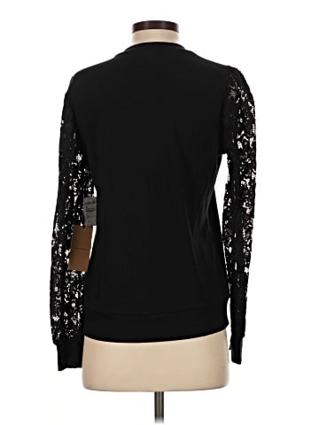 Halogen Pullover Sweater (view 2)
