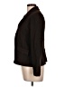 Studio 1 Brown Blazer Size 12 - photo 5